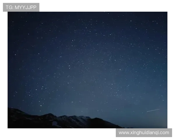 星空 网站：探索网上天文社区和论坛，让你的星空梦想更进一步